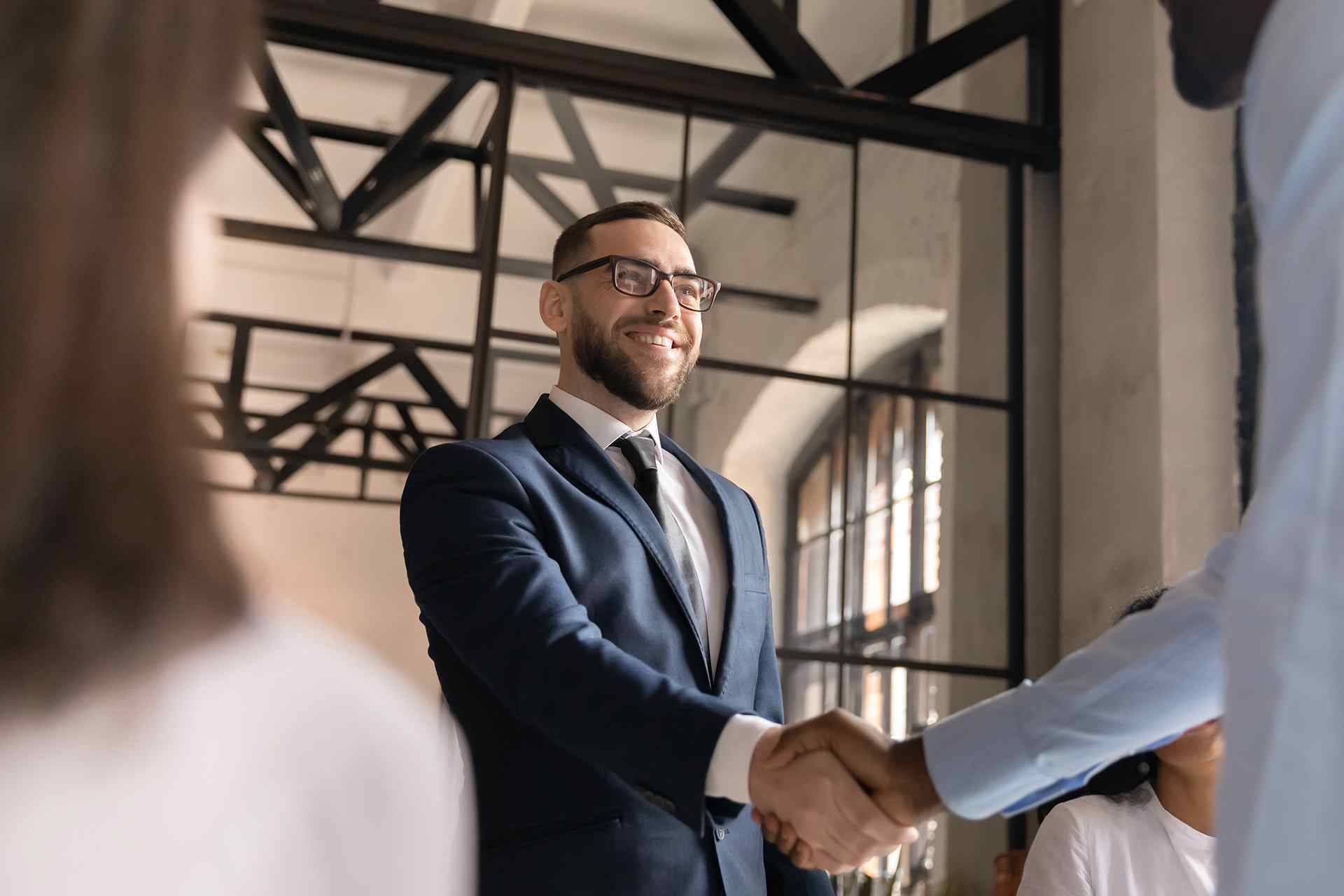 Share Statistics With Team Leader